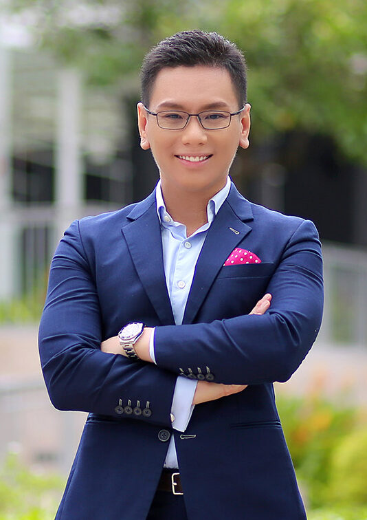 James Lim 1 _SG Luxury Apartments