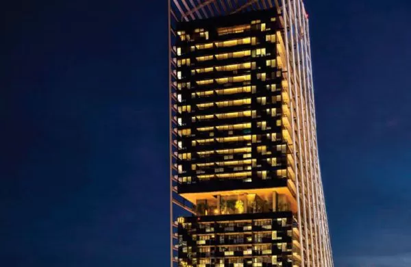South Beach Residences | Singapore Luxury Condominium for Sale