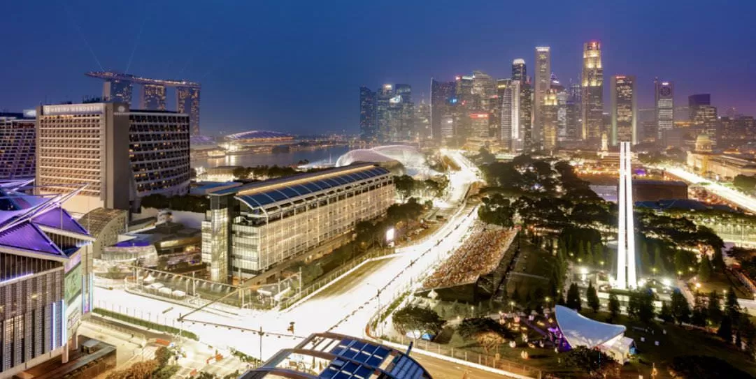 South Beach Residences View | Singapore Luxury Condominium for Sale