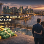 how much does a condo cost in singapore