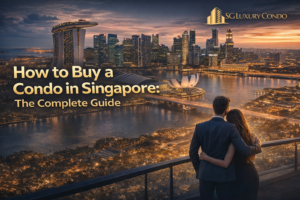 How to Buy a Condo in Singapore