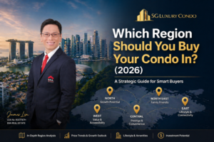 Region Should You Buy Your Condo In
