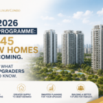 HDB Upgraders Need to Know