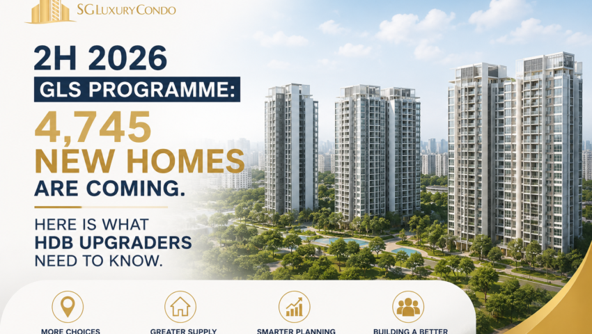 HDB Upgraders Need to Know