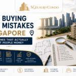10 Buying Mistakes Singapore