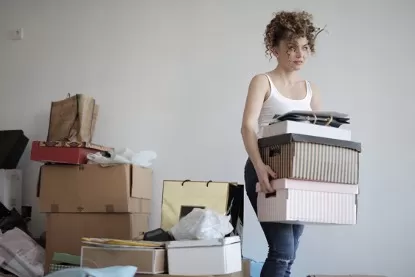 Declutter-Your-Belongings