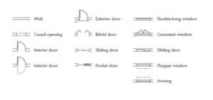 Floorplan-Symbols-SG-Luxury-Condo