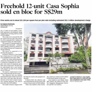 Freehold-condo-sold-en-bloc