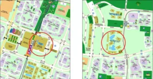 New Launches vs Resale (2015) – High Park Residences vs Compass Heights