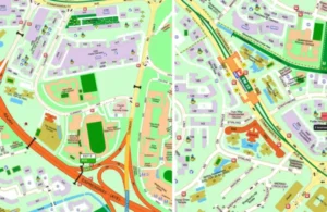 New Launches vs Resale (2017) – Clement Canopy vs Queens