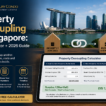 Property Decoupling in Singapore