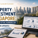 Property Investment Singapore