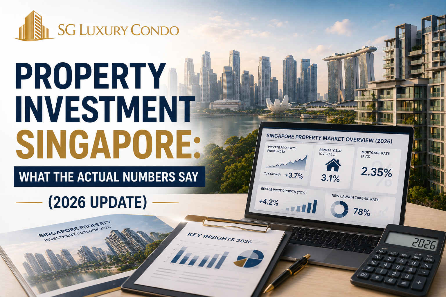 Property Investment Singapore