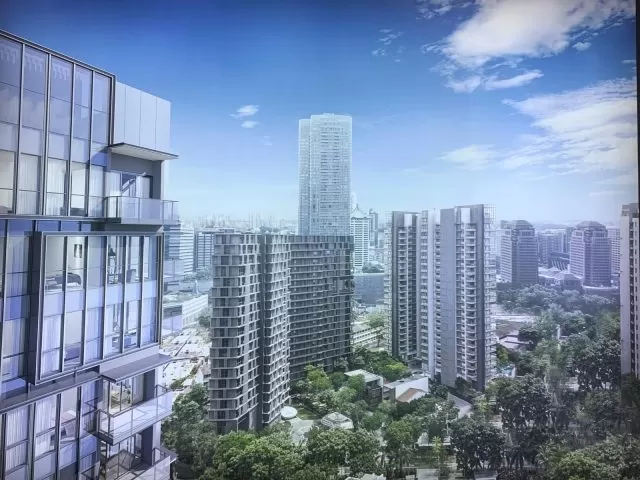 Singapore-Luxury-Property