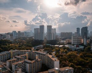 Why Land Price Matters to a First-Time Condo Buyer