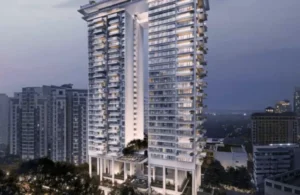 branded residences