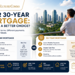 15 or 30-Year Mortgage