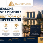 3 Reasons Why Property Is the Best Form of Investment