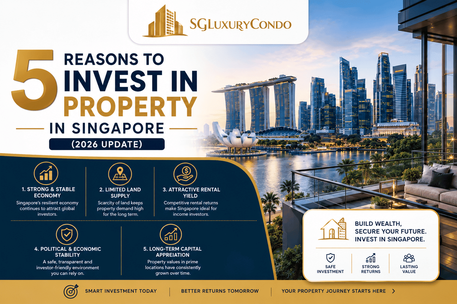 5-Reasons-to-Invest-in-Property-in-Singapore