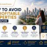 How to Avoid Unprofitable Properties in Singapore
