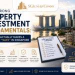 Strong Property Investment Fundamentals