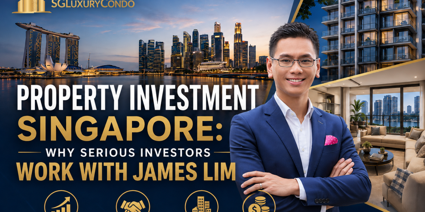 Property Investment SingaporeProperty Investment Singapore