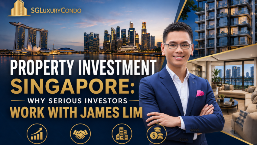 Property Investment SingaporeProperty Investment Singapore