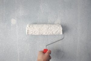 Repaint-the-Walls