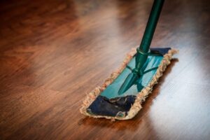 Spring-Clean