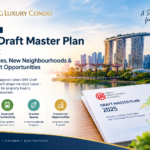URA Draft Master Plan 2025